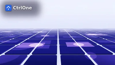 CtrlOne for Enterprises - CtrlOne blog illustration