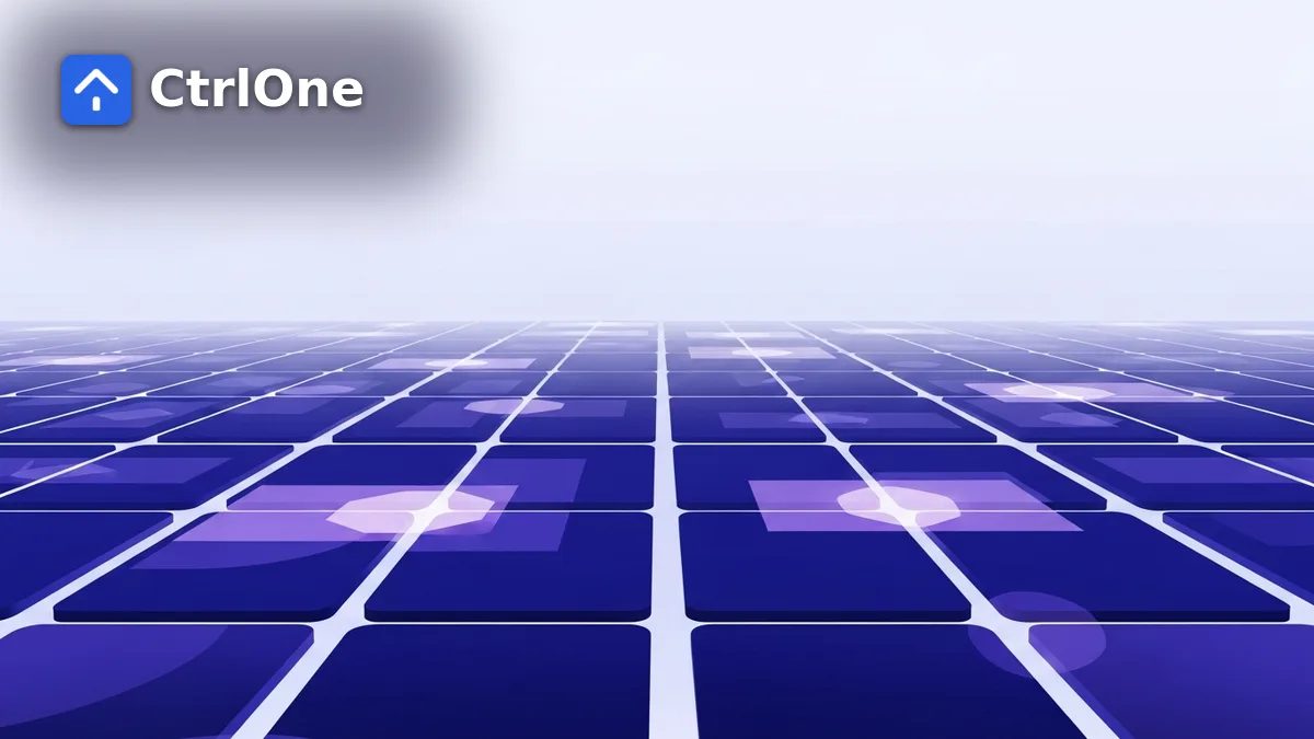 CtrlOne for Enterprises - CtrlOne blog illustration