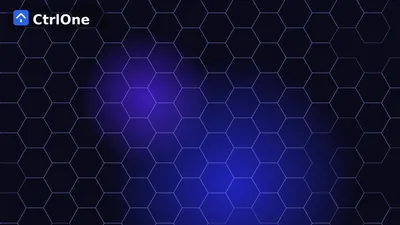 CtrlOne for Financial Institutions - CtrlOne blog illustration