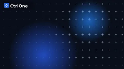 CtrlOne for Healthcare Organizations - CtrlOne blog illustration