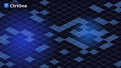 CtrlOne for Manufacturing Companies - CtrlOne blog illustration