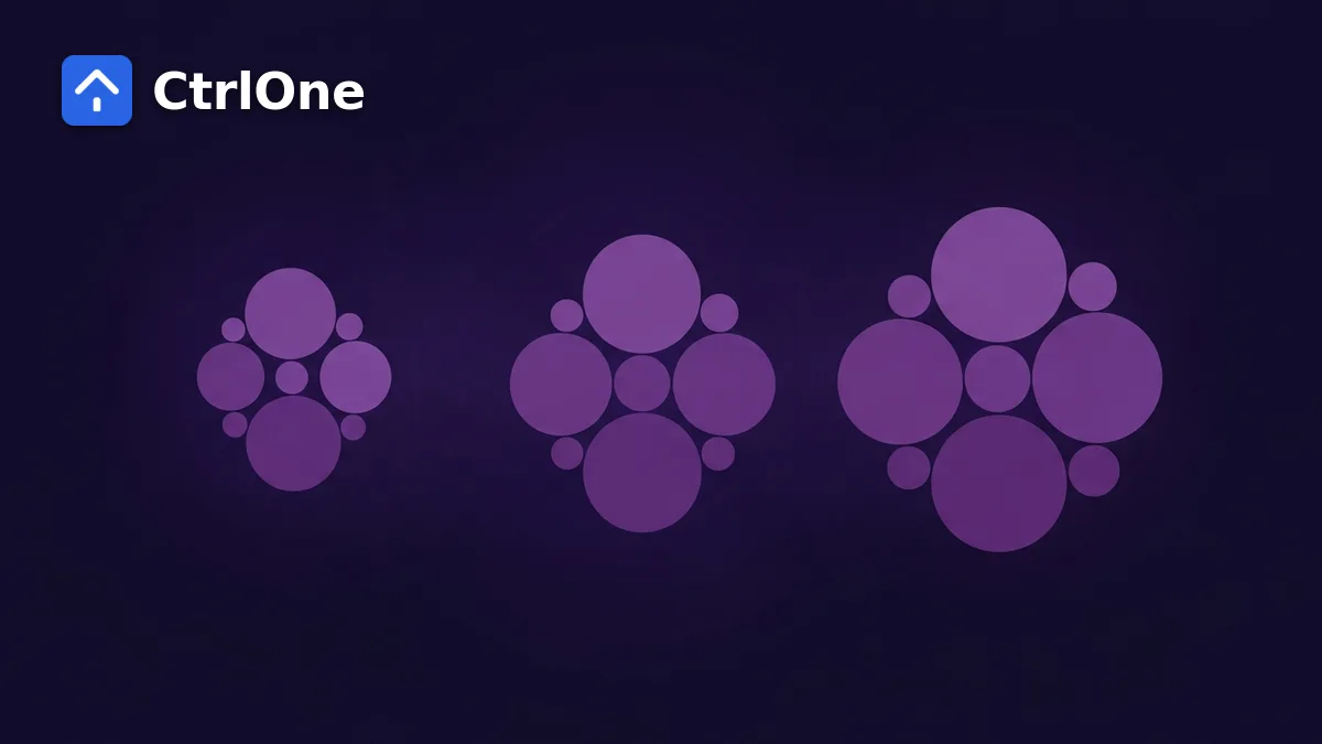 CtrlOne for schools, businesses and enterprises - CtrlOne blog illustration