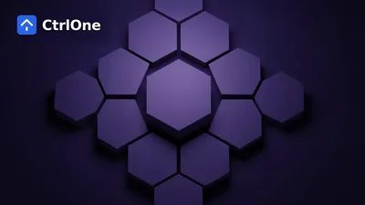 CtrlOne one platform for endpoint governance - CtrlOne blog illustration