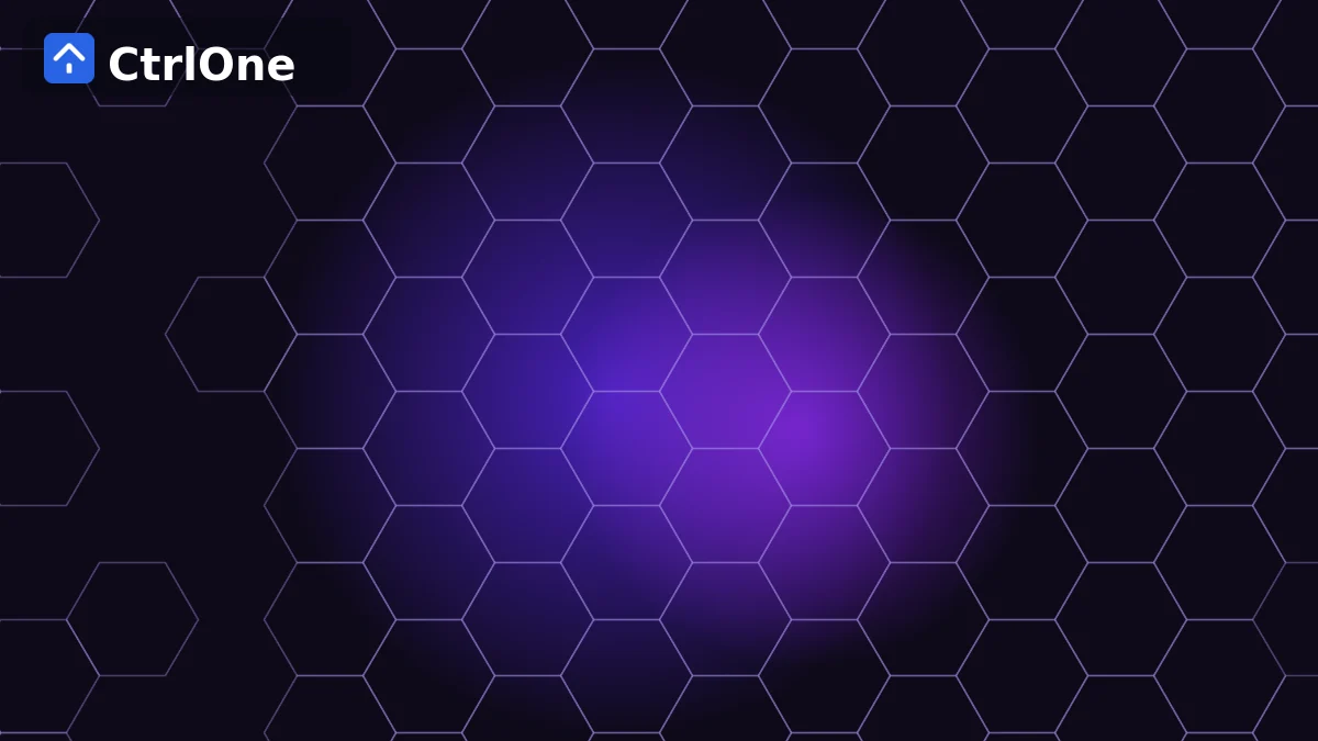 CtrlOne Platform Evolution - CtrlOne blog illustration