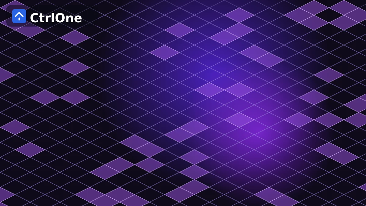 CtrlOne Policy Templates Explained - CtrlOne blog illustration