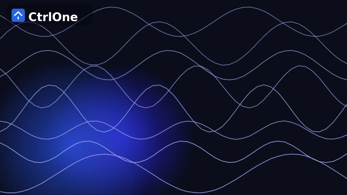 CtrlOne Product Philosophy - CtrlOne blog illustration