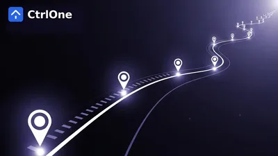 CtrlOne Roadmap 2027 - CtrlOne blog illustration