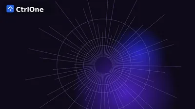 CtrlOne’s Commitment to Security Innovation - CtrlOne blog illustration