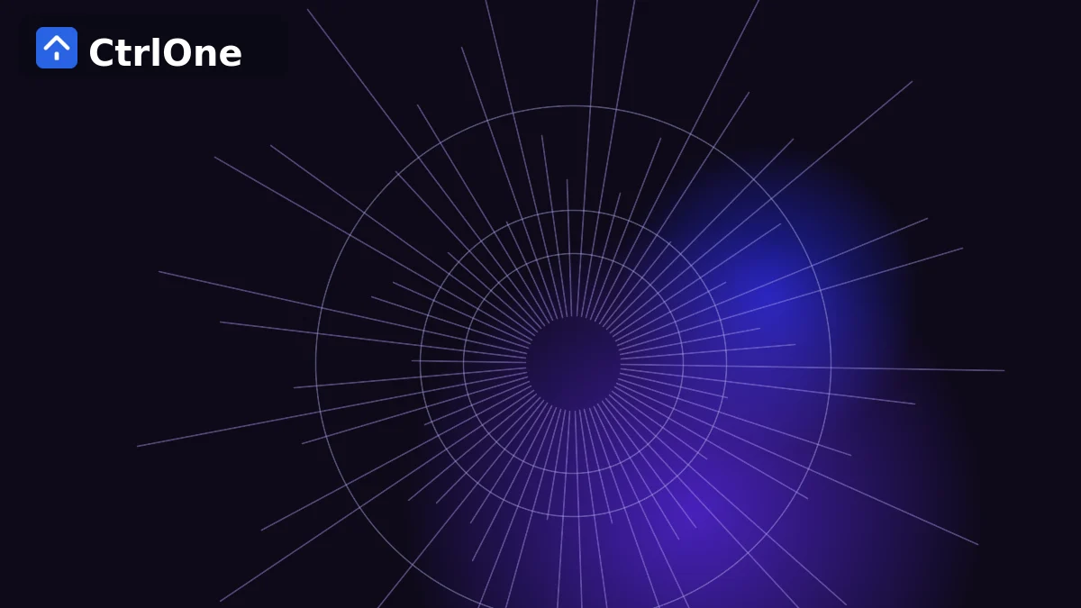 CtrlOne’s Commitment to Security Innovation - CtrlOne blog illustration