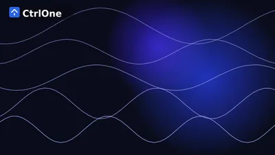 CtrlOne Security Innovation Report - CtrlOne blog illustration