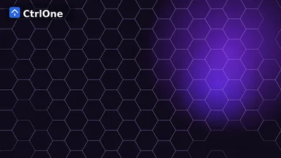 CtrlOne Security Operations Playbook - CtrlOne blog illustration