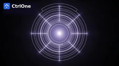 CtrlOne Security Philosophy - CtrlOne blog illustration