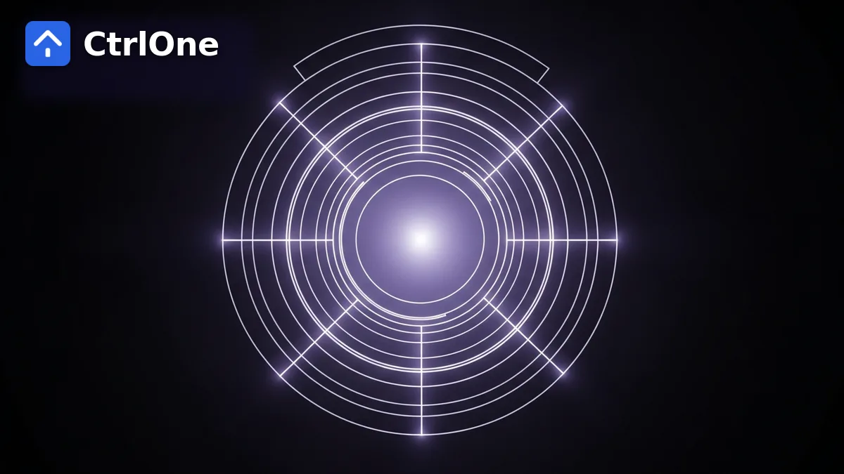 CtrlOne Security Philosophy - CtrlOne blog illustration