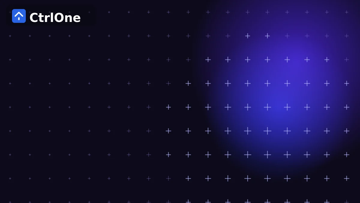 CtrlOne Security Publications - CtrlOne blog illustration