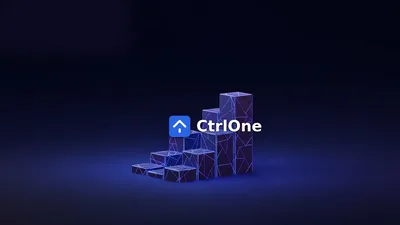 CtrlOne for small and medium businesses - CtrlOne blog illustration