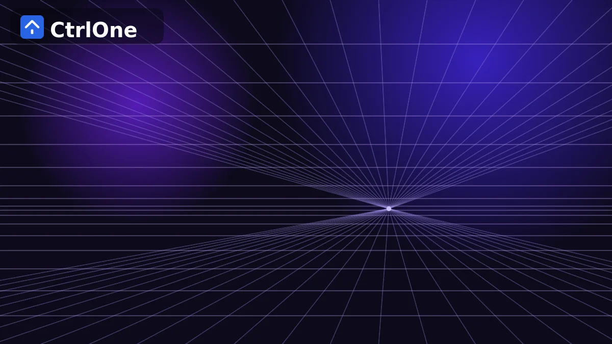 CtrlOne Technology Overview - CtrlOne blog illustration
