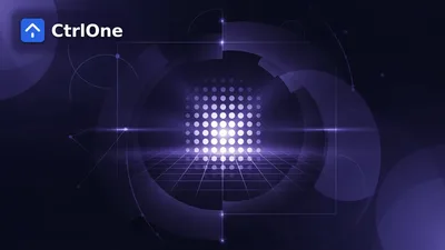Cyber Risk Indicators Every Business Should Monitor - CtrlOne blog illustration