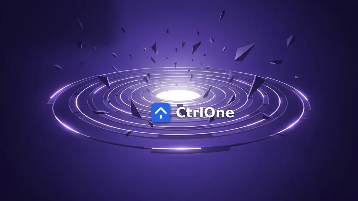 Cybersecurity challenges faced by schools in 2026 - CtrlOne blog illustration