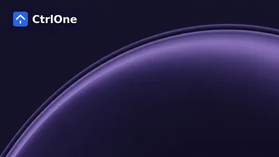Cybersecurity Forecast Report - CtrlOne blog illustration