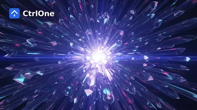 Cybersecurity innovations expected in 2027 - CtrlOne blog illustration