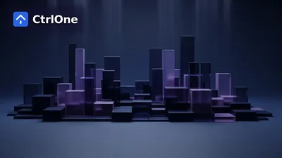 Cybersecurity risk assessment methods - CtrlOne blog illustration