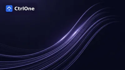 Cybersecurity trends businesses should watch - CtrlOne blog illustration