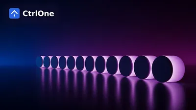 Deploying CtrlOne in educational institutions - CtrlOne blog illustration