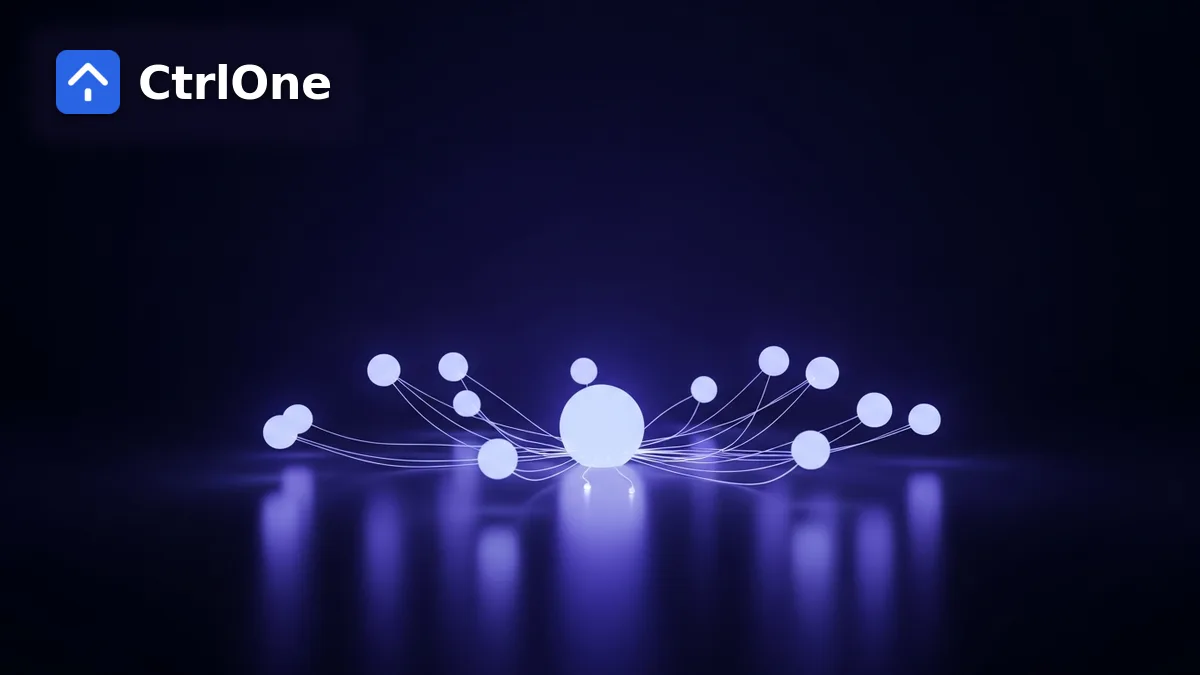 Deploying CtrlOne across multiple branch offices - CtrlOne blog illustration
