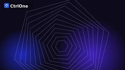 Designing Future-Ready Endpoint Platforms - CtrlOne blog illustration