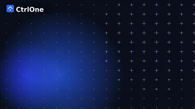 Designing Scalable Endpoint Platforms - CtrlOne blog illustration