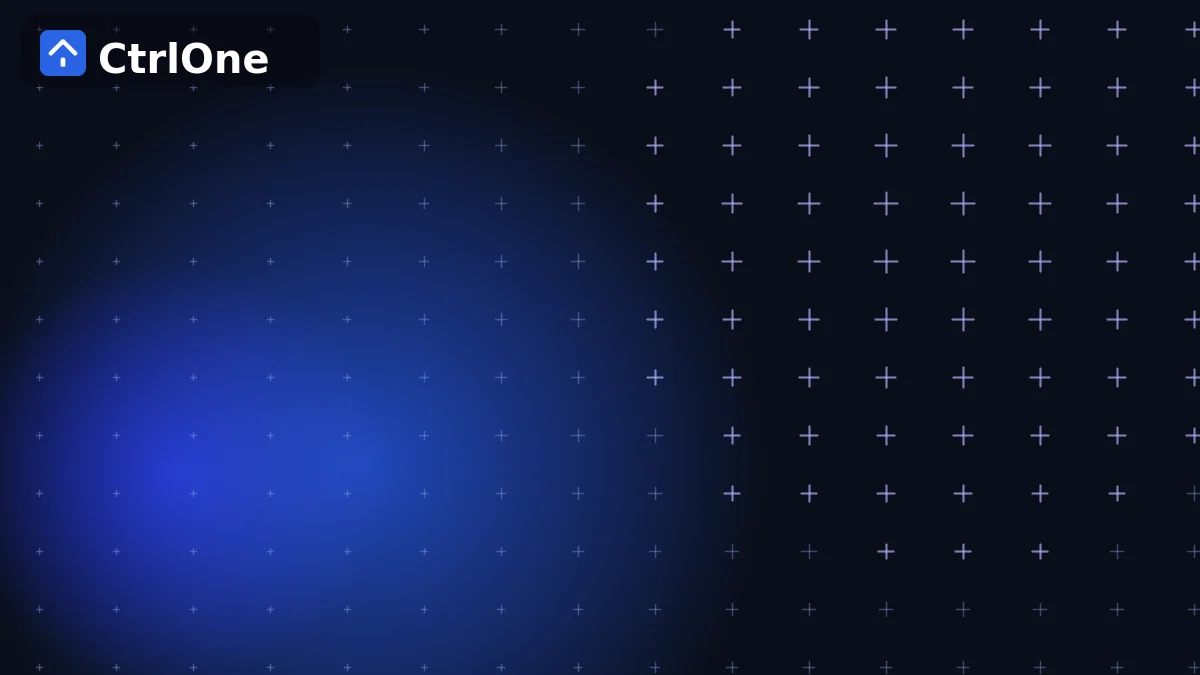 Designing Scalable Endpoint Platforms - CtrlOne blog illustration