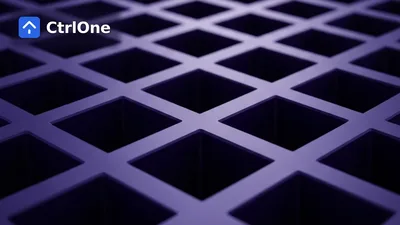 Designing scalable endpoint policies - CtrlOne blog illustration