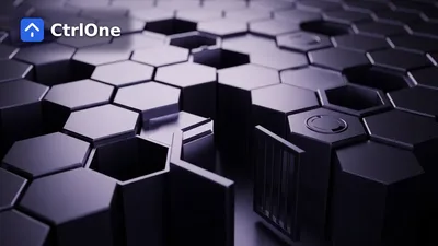 Device control for compliance programs - CtrlOne blog illustration