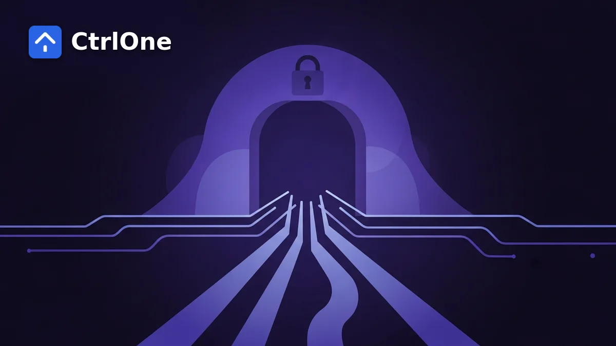 Device control for regulatory requirements - CtrlOne blog illustration