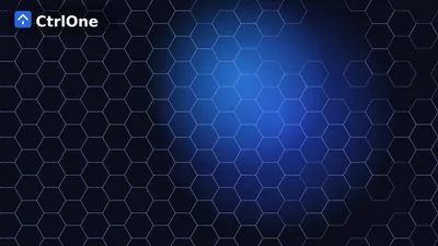Device Identity in Modern Security - CtrlOne blog illustration