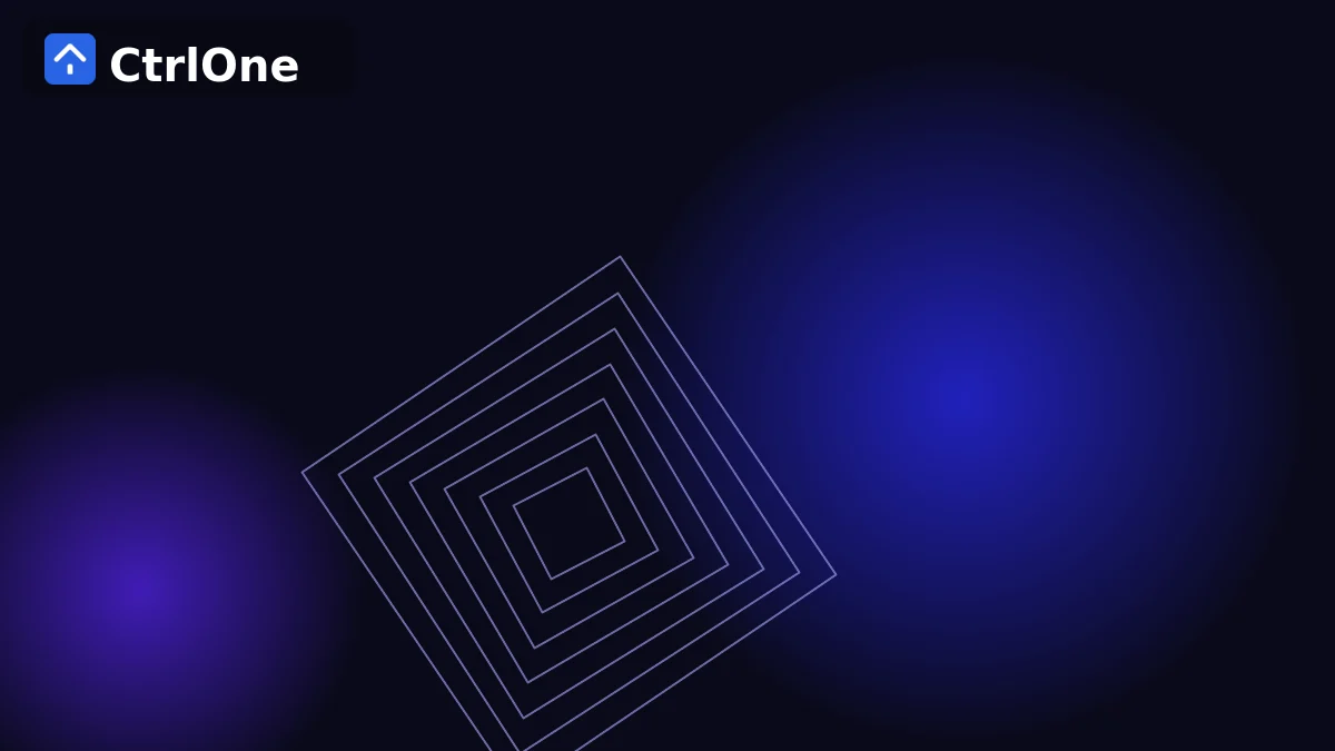 Device Identity Systems - CtrlOne blog illustration