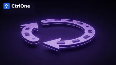 Device Lifecycle Management - CtrlOne blog illustration