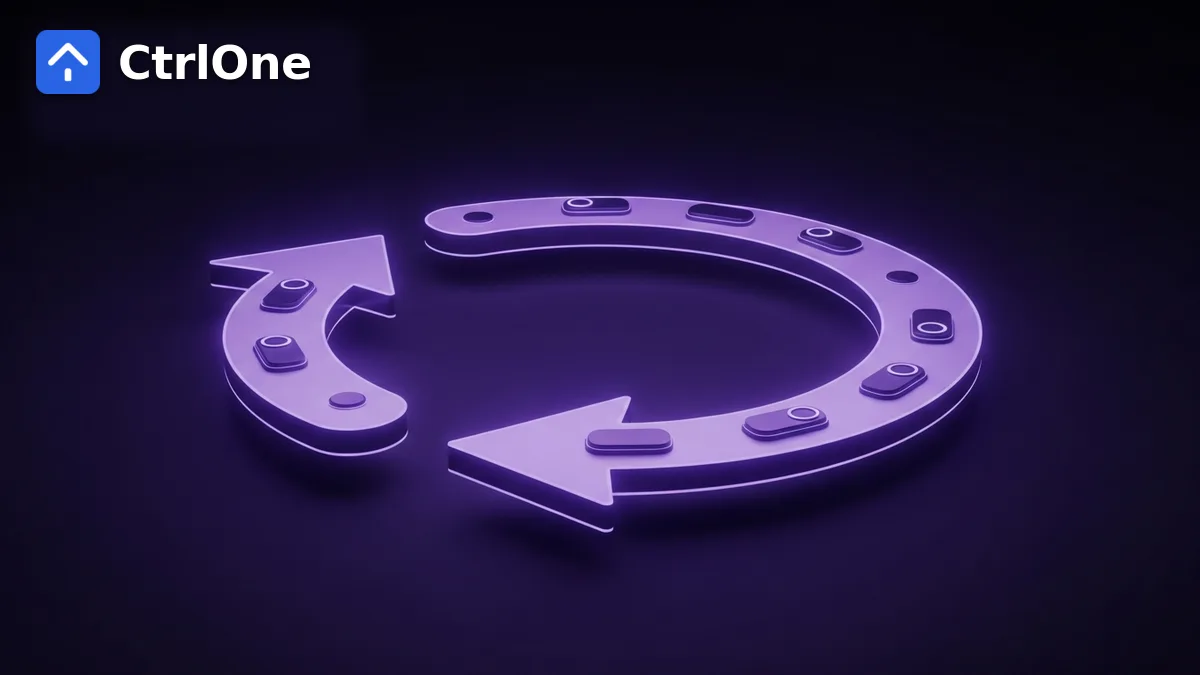 Device Lifecycle Management - CtrlOne blog illustration