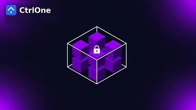 Device Restriction Models for Businesses - CtrlOne blog illustration