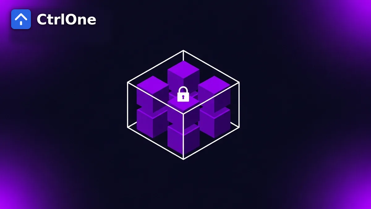 Device Restriction Models for Businesses - CtrlOne blog illustration