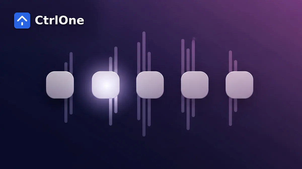 Device restrictions for banking environments - CtrlOne blog illustration
