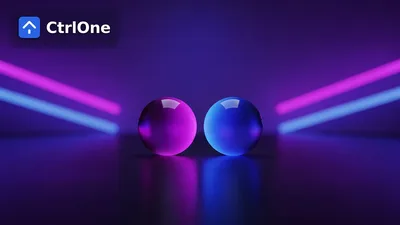 Device trust vs user trust explained - CtrlOne blog illustration