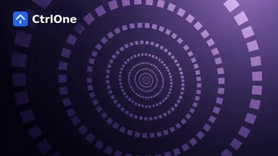 Device Usage Trends Report - CtrlOne blog illustration