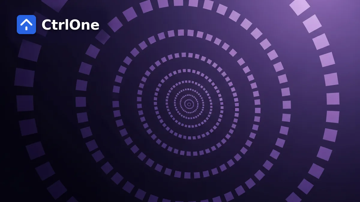 Device Usage Trends Report - CtrlOne blog illustration