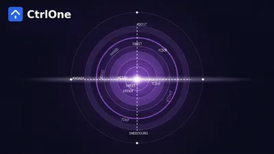 Device Visibility and Governance - CtrlOne blog illustration