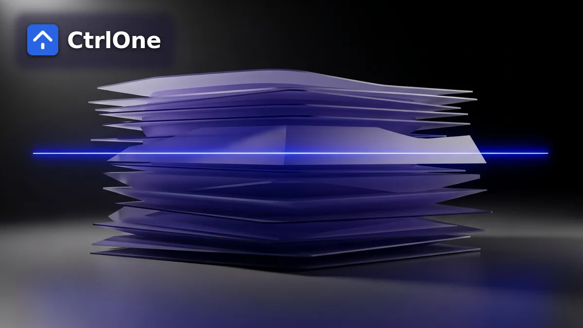 Diagnosing Windows policy errors - CtrlOne blog illustration