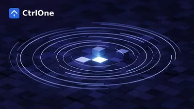 Diagnosing Windows security misconfigurations - CtrlOne blog illustration