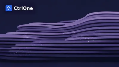 Digital Workplace Security Study - CtrlOne blog illustration