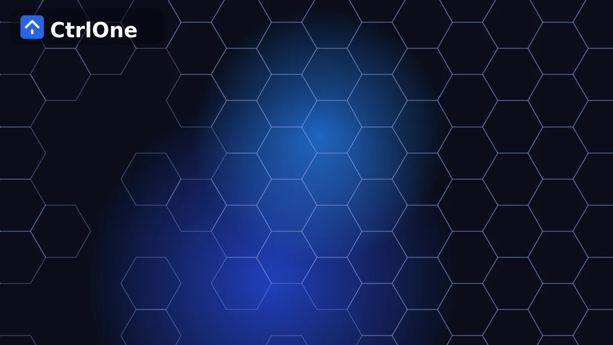 Endpoint Audit Strategies - CtrlOne blog illustration