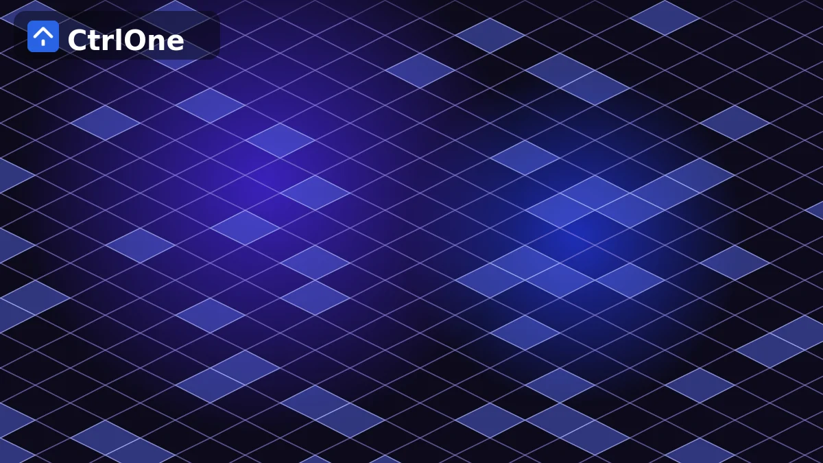 Endpoint Configuration Standards - CtrlOne blog illustration